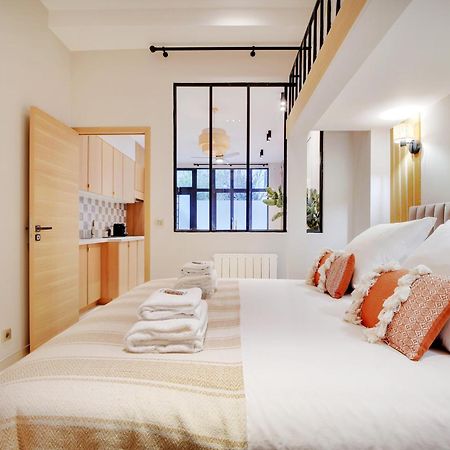 Superbe Appartement- 7P- Sacre Coeur Ramey I Párizs Kültér fotó