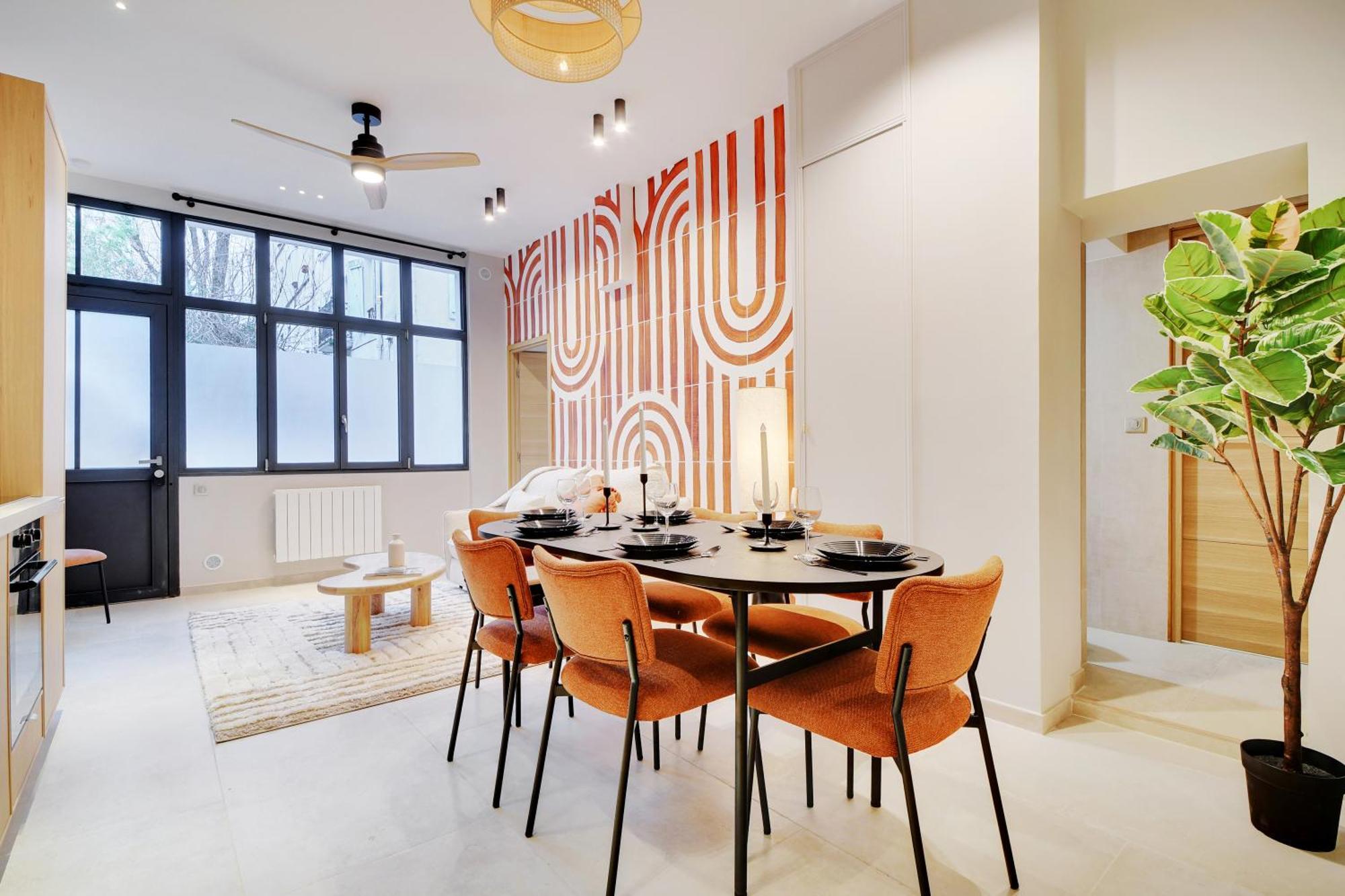 Superbe Appartement- 7P- Sacre Coeur Ramey I Párizs Kültér fotó
