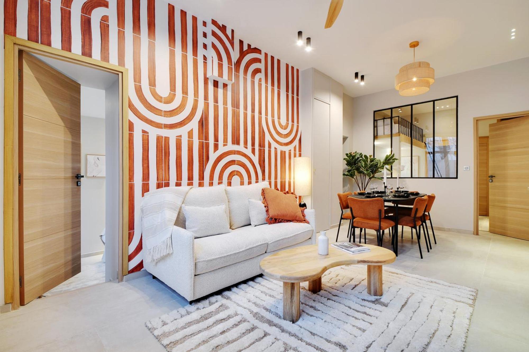 Superbe Appartement- 7P- Sacre Coeur Ramey I Párizs Kültér fotó