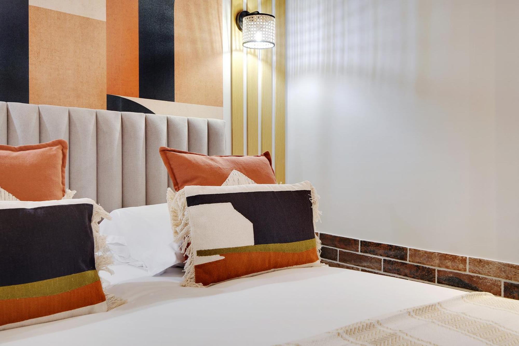 Superbe Appartement- 7P- Sacre Coeur Ramey I Párizs Kültér fotó
